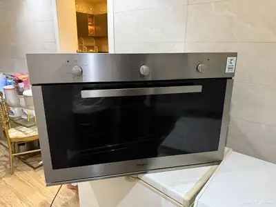 فرن وهود جديد 0