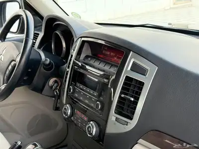 باجيرو GLS 2020 وكاله 25