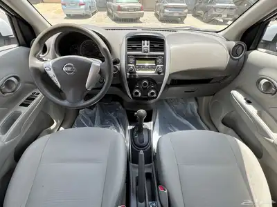 نبسان صني 2022 فل كامل ممشي 108 الف 6