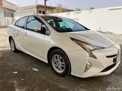 بريوس 2017 7