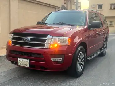 فورد اكسبديشن 2016 نظيف للبيع 4
