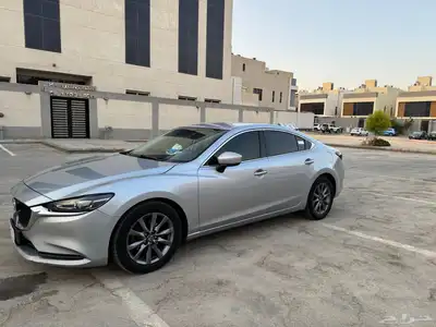 للبيع مازدا 6 موديل 2020 5