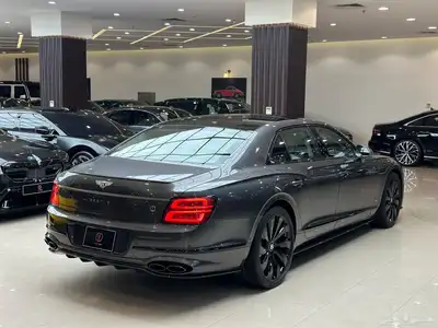 Bentley flying spur 2022 2