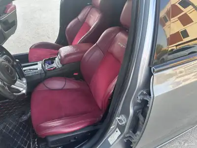 كلايسلر 2014 SRT 8