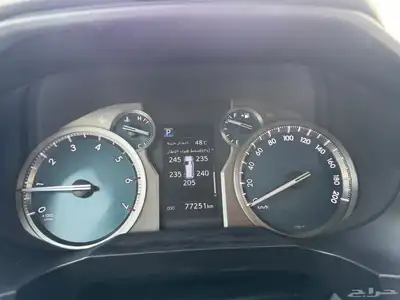 تويوتا برادو 2021-VX وكاله 17