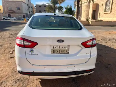 فويجن فورد 7