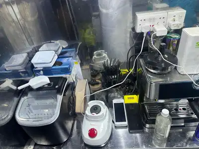 فود ترك للبيع او للبدل 5
