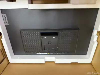 شاشة لينوفو ليجون 27 بوصة Lenovo monitor Y27q 2K 6