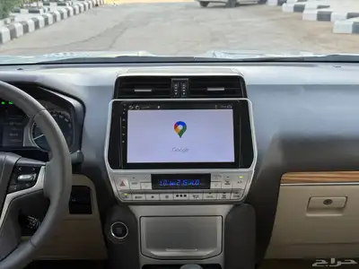 تويوتا برادو 2021-VX وكاله 14