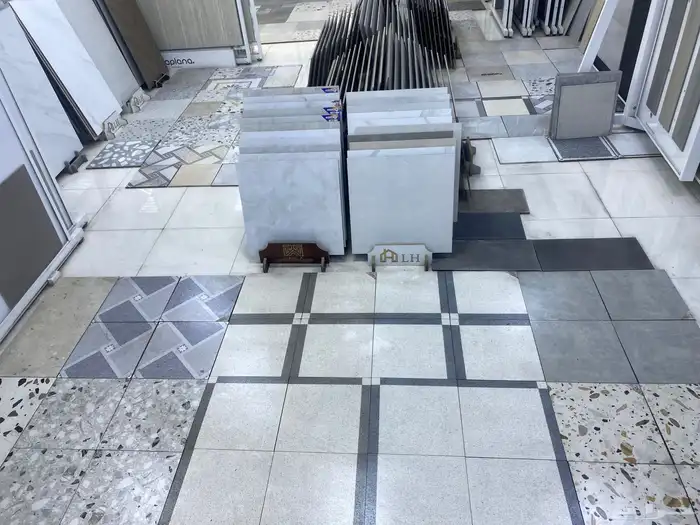 سراميك بورسلان رخام 12