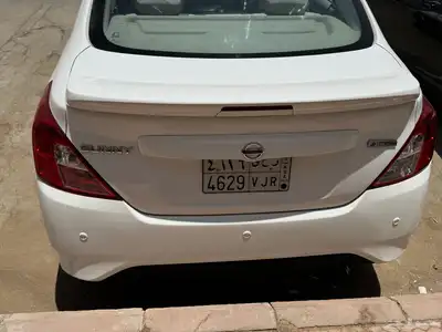 نبسان صني 2022 فل كامل ممشي 108 الف 4