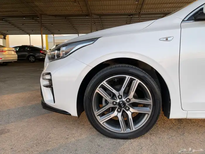 كيا سيراتو K3 2021 نص فل 1.6 5