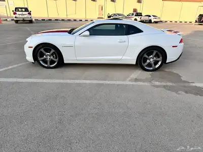 كمارو 2014 RS 4