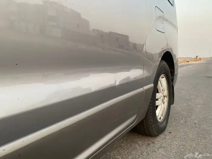 هونداي H-1 2017 23