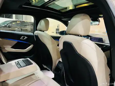 بى ام دبليو 2021 218i الناغى كت M فل كامل 8