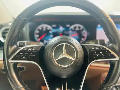 مرسيدس E200 موديل 2021 20