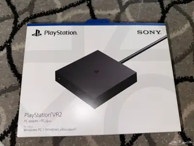 محول VR2 للبي سي   VR2 PC Adaptor 3