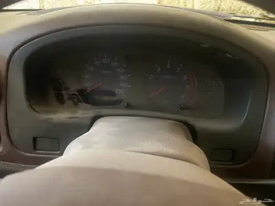 نيسان ددسن غمارتين فل كامل سعودي موديل 2015 3