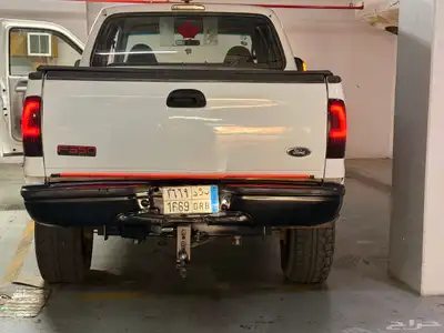 فورد- اف 350 8
