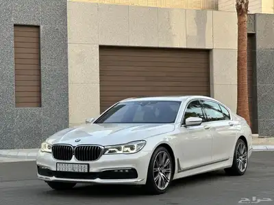 بي ام دبليو 730 قمه في النظافه 2019 2