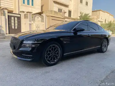 جي 80 فل الفل مخزنة 6