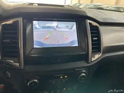 فورد رينجر 12