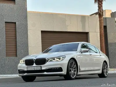 بي ام دبليو 730 قمه في النظافه 2019 14