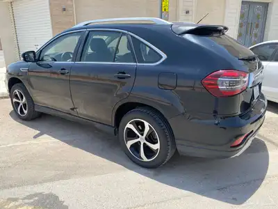 جيب بي واي دي s7 صيني للبيع 1
