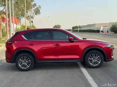 مازدا CX5 2019 7