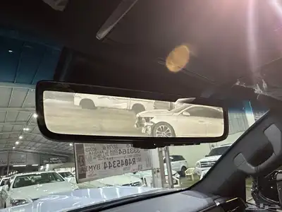 جيب لكزس 600 LX أف سبورت م 2024 سعودي شيه أصفاار 54