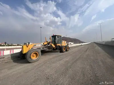 معدات أسفلت 7