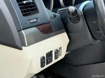 باجيرو GLS 2020 ذهبي 17