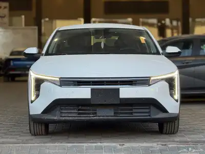 كيا K4 ستاندر مكينه 1.6 موديل 2026 متوفره اقساط و كاش 1