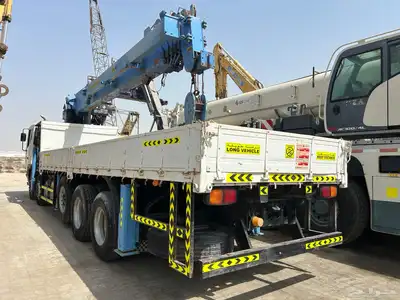 كرين 20 طن 8