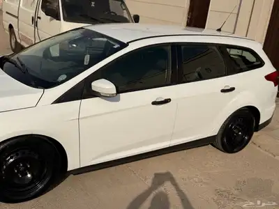 Ford Focus 2015 hatchback For Sale(Urgent Sale) 4
