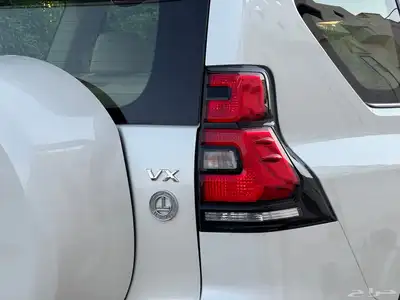 تويوتا برادو 2021-VX وكاله 12