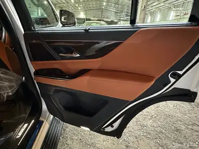 لكزس 600 LX م 2023 ViP سعودي بحاله الوكاله 35