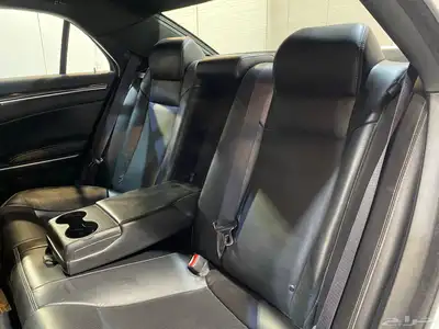 كرايسلر S300 2023 معدل خارجي SRT بحالة نظيفه 26
