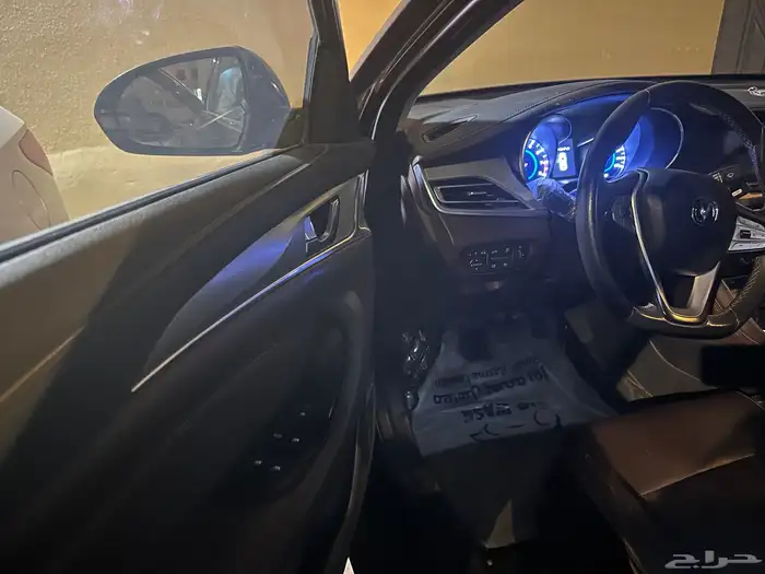 شانجان ايدو 2021 فل كامل 7