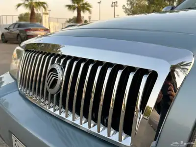 فورد ماركيز 2008 سعودي ممشى قليل نضيف 15