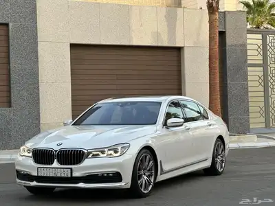 بي ام دبليو 730 قمه في النظافه 2019 0