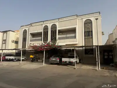 عمارة للبيع الربوة موقعه وسعره ممتاز 0