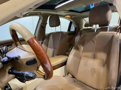 مرسيدس S350 2008 ( عداد قليل ) 14