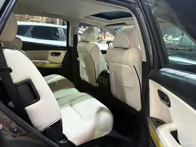 مازدا CX9 2015 14