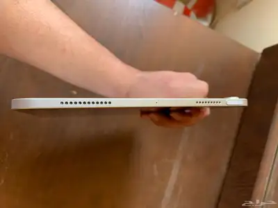 ايباد اير 5 نظيف واخو الجديد 4