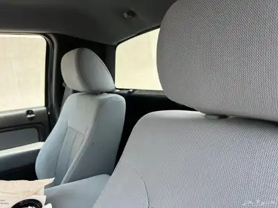 فورد F150 بدون دبل 2013 8V وكاله قمة النضافه مالك اول 17