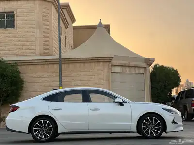 سوناتا 2000CC نظيف 2020 5