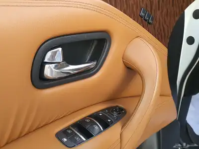 نيسان باترول 2015 فل بلاتينيوم سعودي 10