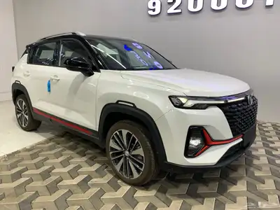 شنجان Cs35 plus 2جميع المواصفات التى تحلم بها و السعر خيالى 1
