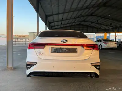 كيا سيراتو K3 2021 نص فل 1.6 7